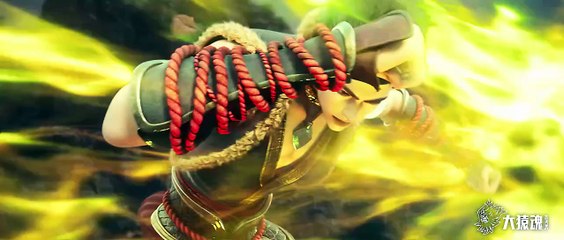 Journey to the West Wu Kong Ep 3 Multi Sub