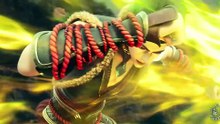 Journey to the West Wu Kong Ep 3 Multi Sub
