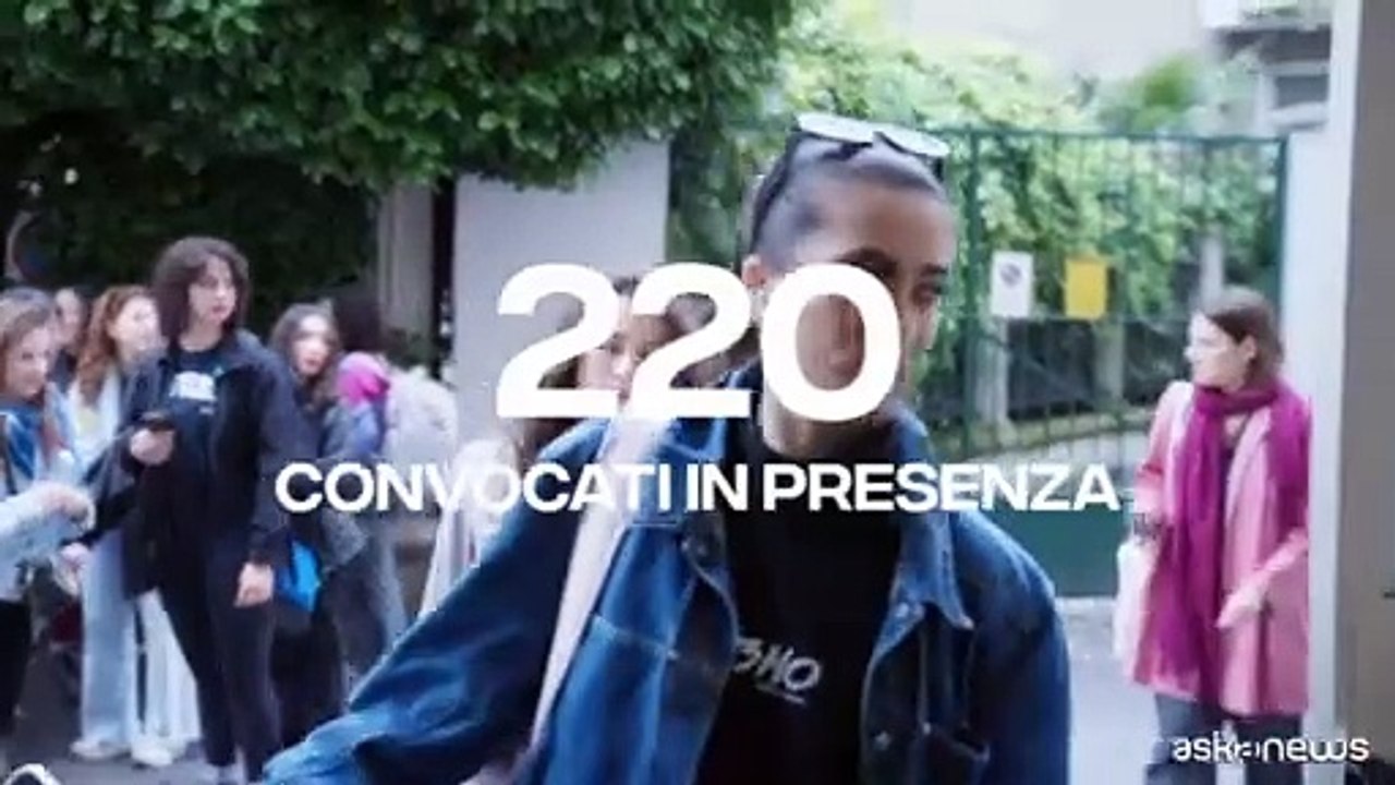 What a Feeling! Arriva a Milano Flashdance - Il Musical