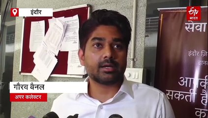 मध्य प्रदेश में कोरोना का कमबैक, इंदौर में 6 महीने में 41 पॉजिटिव