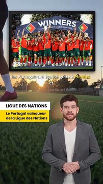 Les ACTUS FOOT du lundi 9 juin ⚽