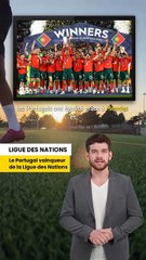 Les ACTUS FOOT du lundi 9 juin ⚽