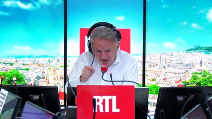 Le journal RTL de 12h du 09 juin 2025