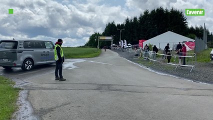 Une première édition réussie pour les 24 heures vélo de Neufchâteau