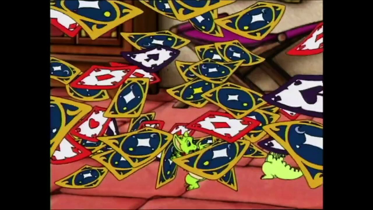 Pocket Dragon Adventures Ep1 HD