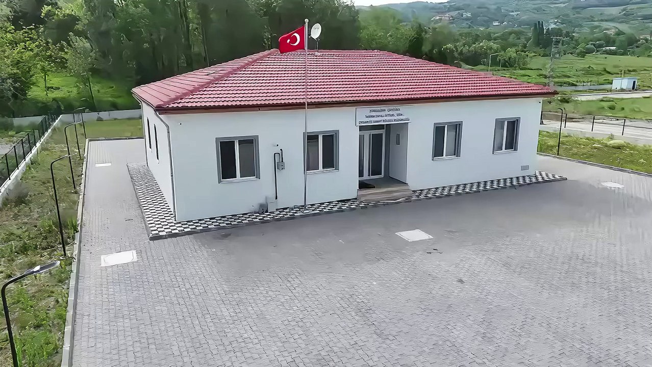 Bakan Yumaklı duyurdu: Karadeniz'de iki dev yatırımda üretim başladı! Ekonomiye 2.2 milyon lira katkı, 2 bin 500 kişiye istihdam sağlayacak