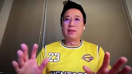 Transitioning from Public to Polygon CDK-based Chain - Idon Liu, Pentagon Games - Part 1