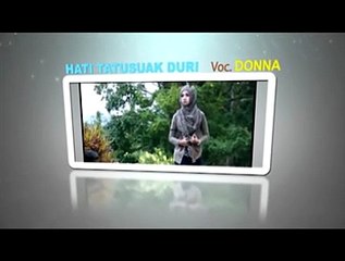 Pembukaan | Lidya & Dona Nada Pop Minang Nostalgia - Hati Tatusuak Duri | Nada Musik Record Bukittinggi
