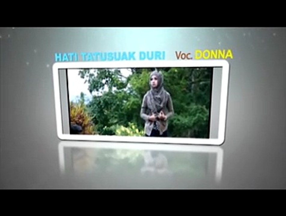 Pembukaan | Lidya & Dona Nada Pop Minang Nostalgia - Hati Tatusuak Duri | Nada Musik Record Bukittinggi