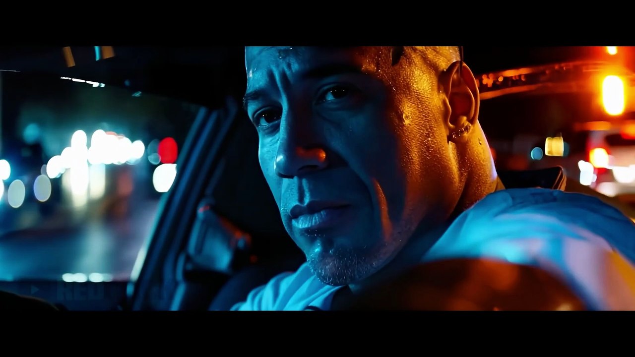 FAST X: Part 2 (2026) - First Trailer | Vin Diesel, Jason Momoa