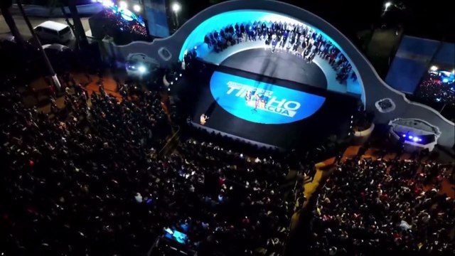 CFK en Corrientes: Por qué no me dejan competir y me derrotan políticamente