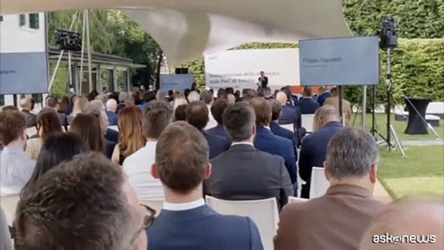PwC, presentata la rinnovata sede di Treviso