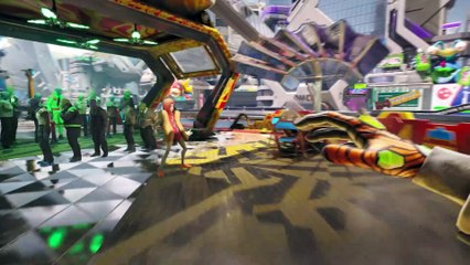 HIGH ON LIFE 2 Official Trailer | Xbox Games Showcase 2025