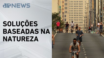 Prefeitura de SP inicia nova fase de obras no Minhocão