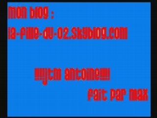 Antoine et mathilde montage