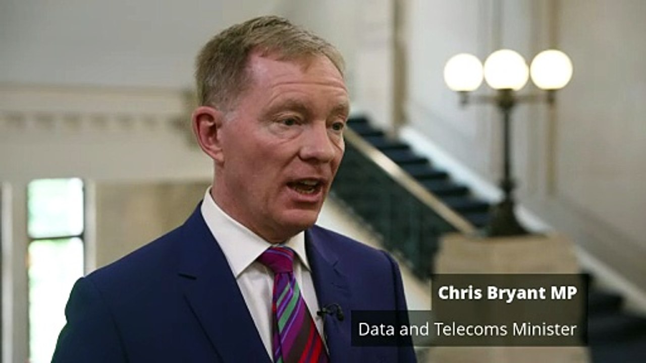 Govt launches tech program for young people