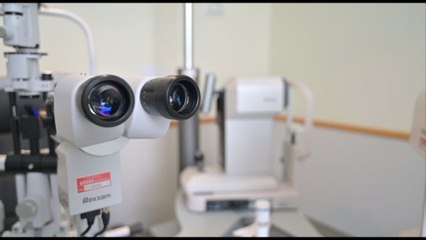 Vitrectomia mininvasiva: tecnologia sempre più all'avanguardia