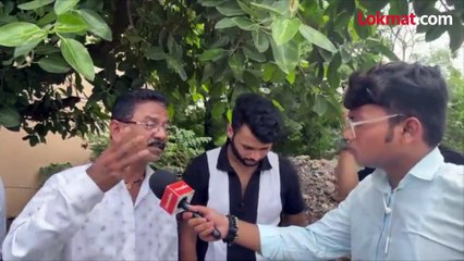 ५ महिन्यांपूर्वी नोकरी लागली, कामावर निघालेल्या केतनचा अखेरचा दिवस ठरला...