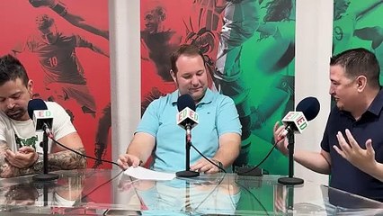 "Si ponen 30 millones por Jesús Rodríguez el Betis debe vender"