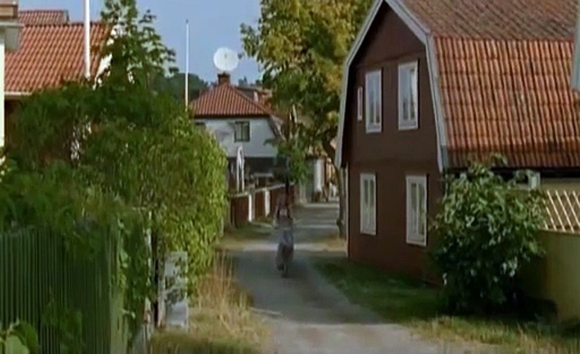 Skärgårdsdoktorn S03E01