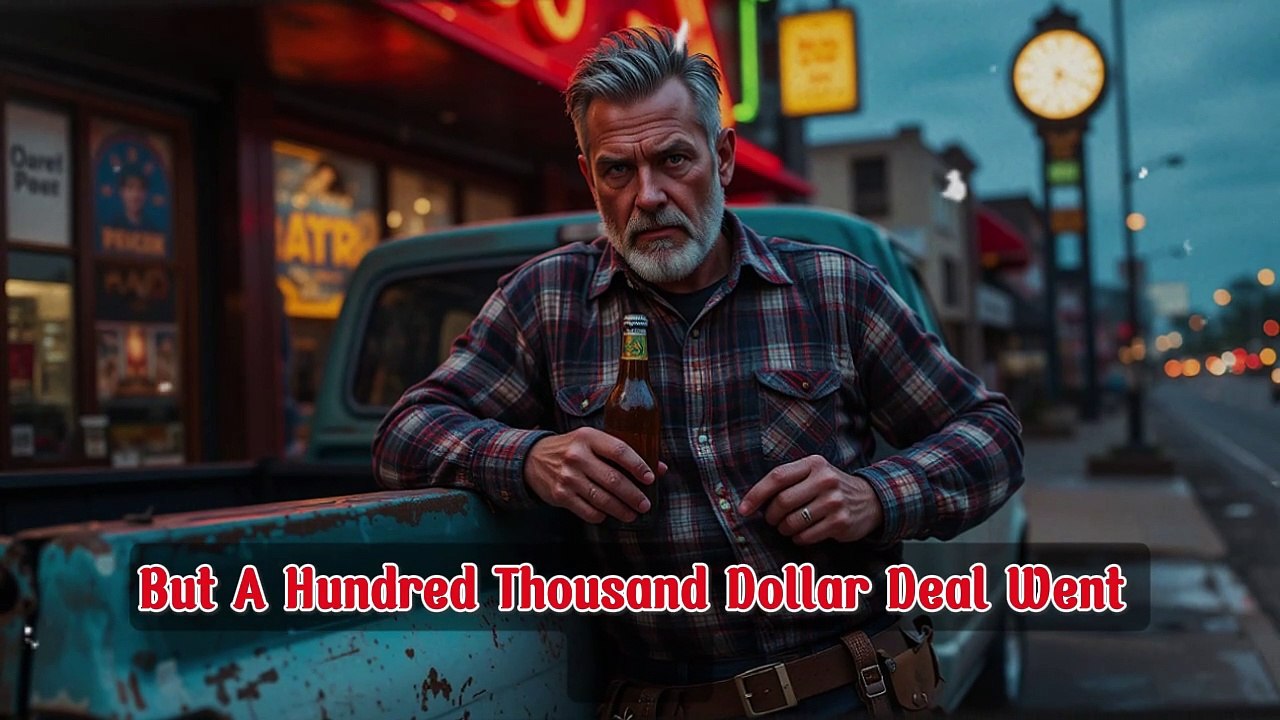 Greed’s Deadly Price: The True Crime of The Paint Store Murders! At The Crime O’clock #truecrime