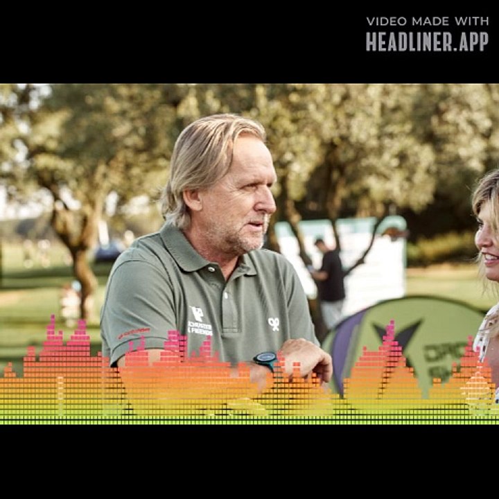 Bernd Schuster en Radio MARCA