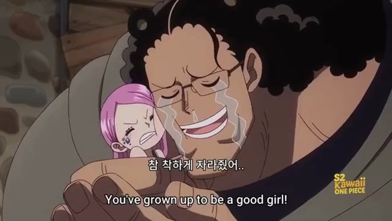 One Piece 1132 || Kuma Teaches Bonney About Nika. Dragon, Ivankov & Kuma Shocked by Ginny’s Death
