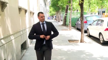 TS propone juzgar al fiscal general por delito de revelación de secretos contra novio de Ayuso