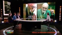 Freud, la dernière confession de Matt Brown