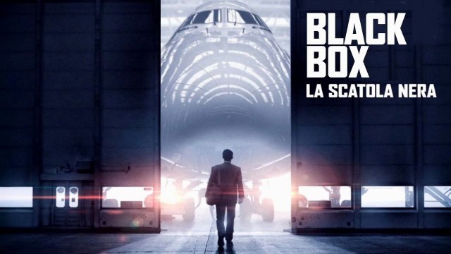 La scatola nera (2021) HD