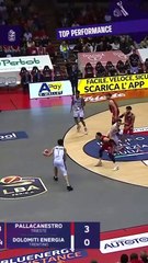 Así juega Myles Cale, el segundo fichaje del Barça de basket para la temporada 2025-26