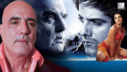 Feroz Khan Slams Multi-Project Directors: 'A Director Who Juggles Multiple Films Is a Phoney!' 🎬