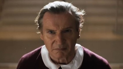 Corra que a Polícia Vem Aí! Teaser Dublado