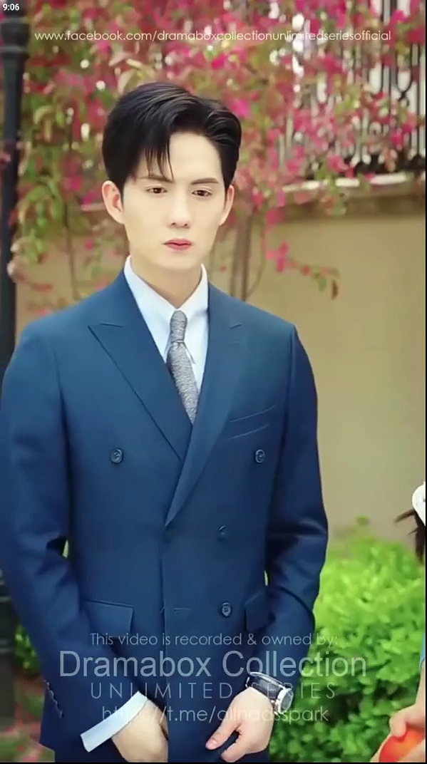  The midnight tryst - their fateful encounter (dubbed)