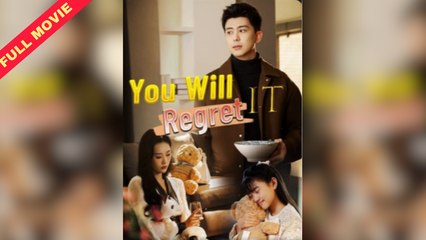 Fractured Bond You Will Regret It (2025) - Full Movie