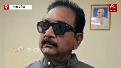 सोफिया कुरैशी पर बदले विजय शाह, सवाल का तपाक से यूं दिया जवाब