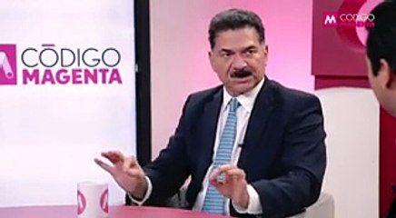 “Urge cambiar la dirigencia de Acción Nacional”: Gerardo Priego