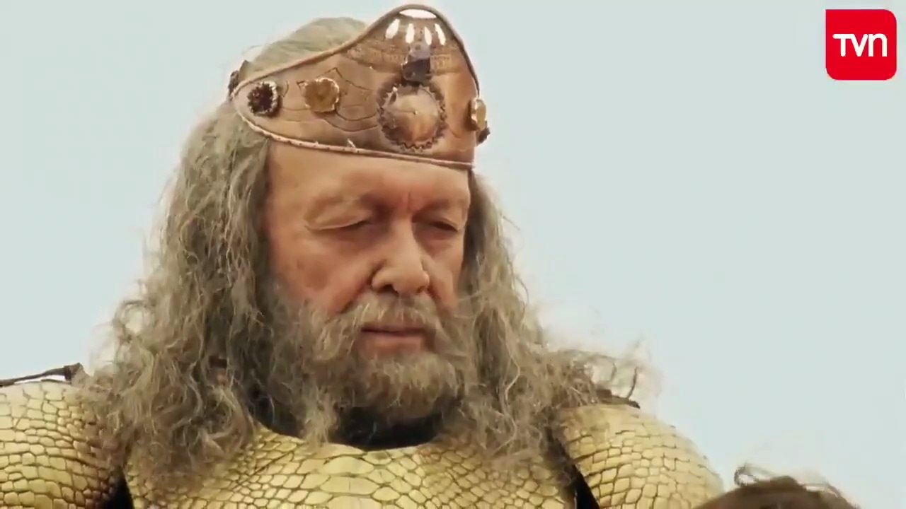 Josue y La Tierra Prometida Capitulo 105 Josue y La Tierra Prometida Capitulo 105