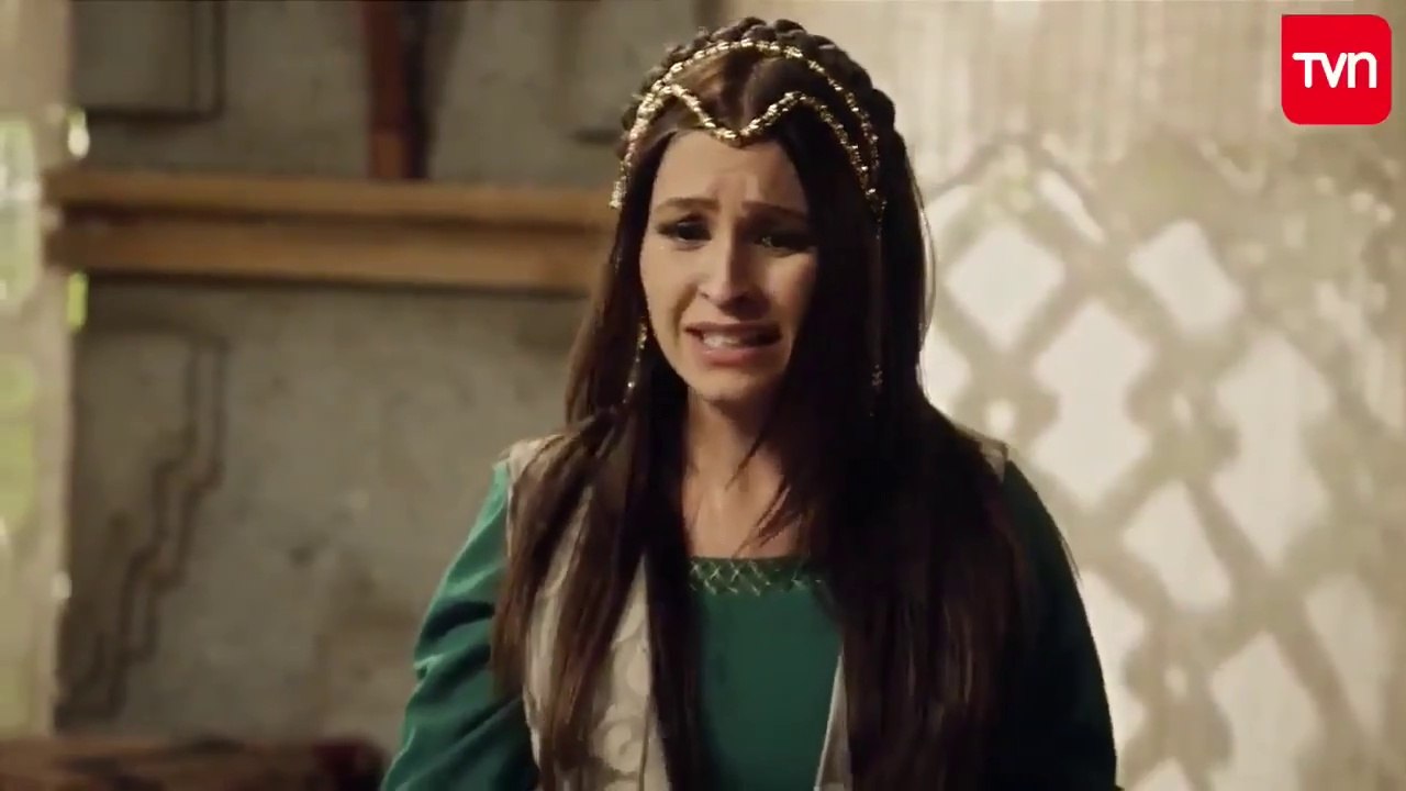 Josue y La Tierra Prometida Capitulo 109 Josue y La Tierra Prometida Capitulo 109