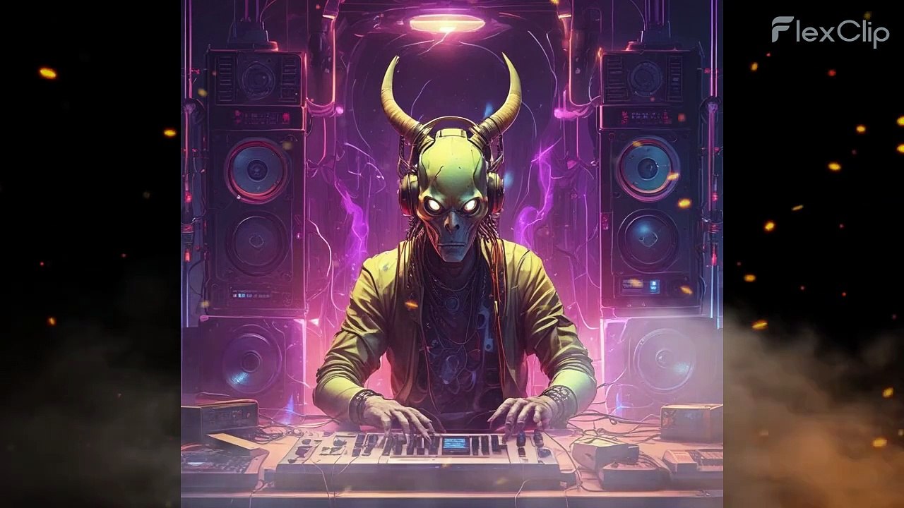 NiX - Last Demon Dance