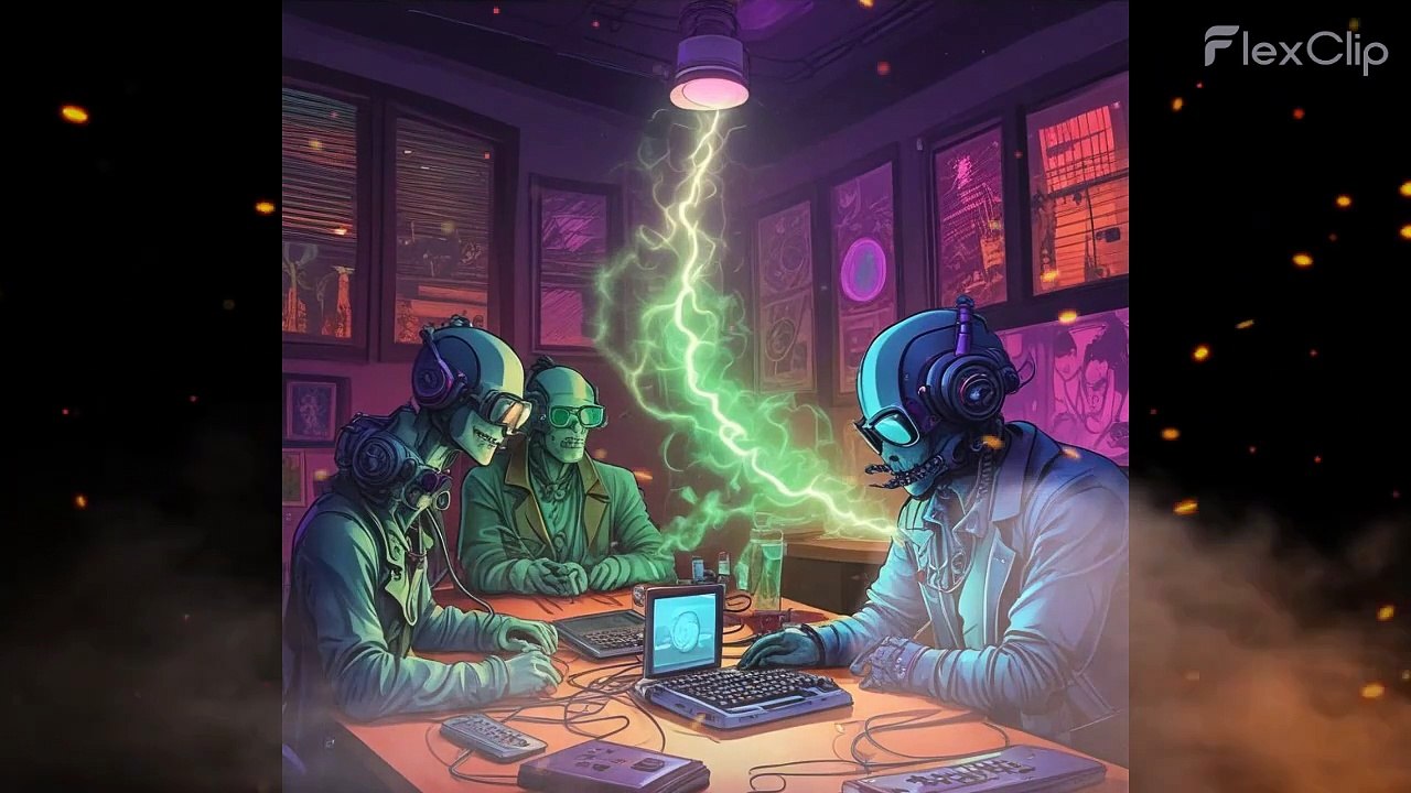 NiX - Boardroom Suggestion