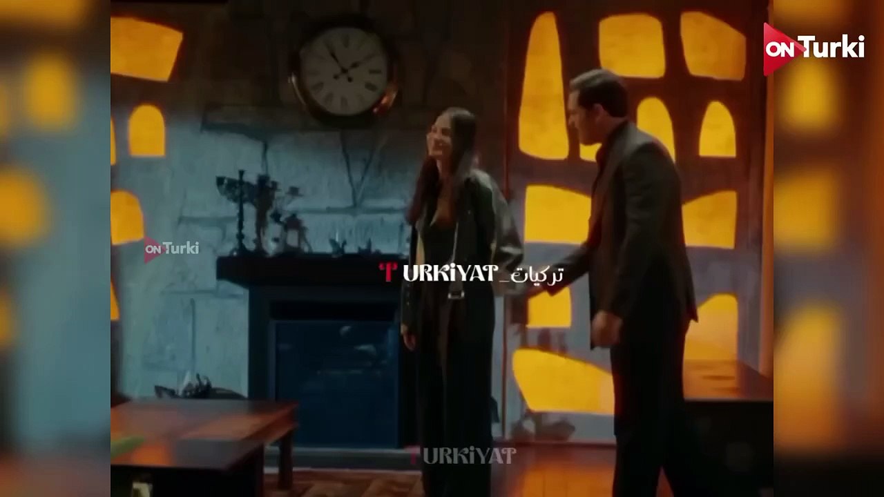 مسلسل حلم اشرف الحلقة 12 اعلان 2 الرسمي مترجم للعربية