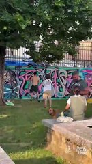 Brescia - Progetto Spazi Attivi (09.06.25)