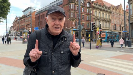 Why do you think men are often slower or reluctant to visit the doctor?