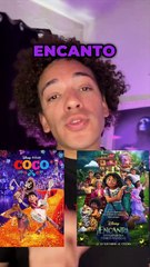 Coco et Encanto : La Théorie Disney qui Va Te Surprendre !
