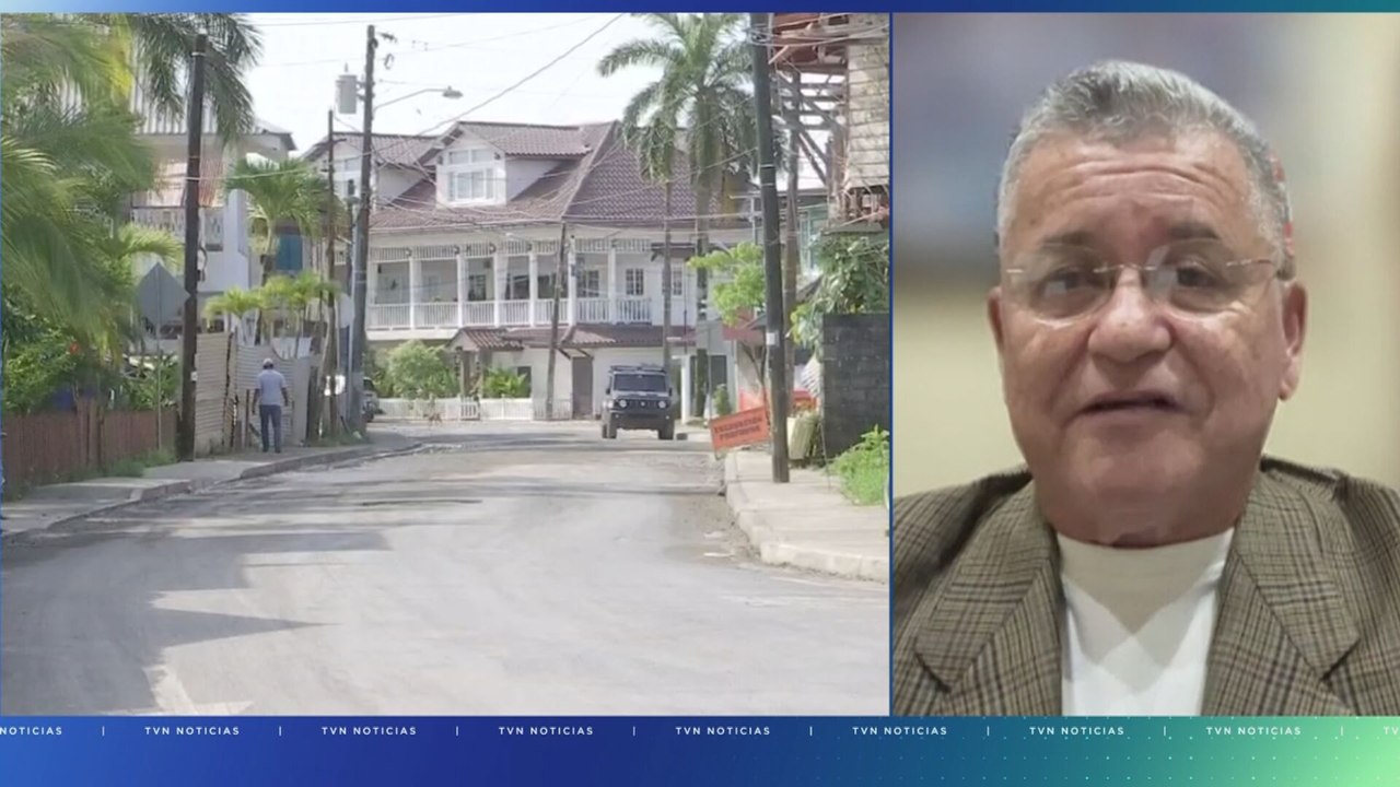 Crisis del agua en Azuero golpea al turismo, ad...
