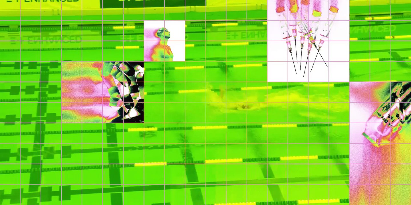 teaser Jeux du dopage