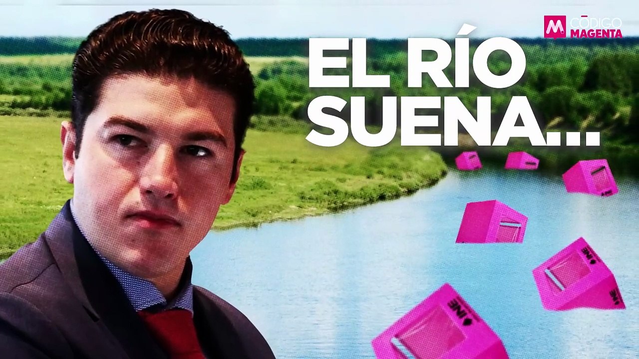 El río suena…