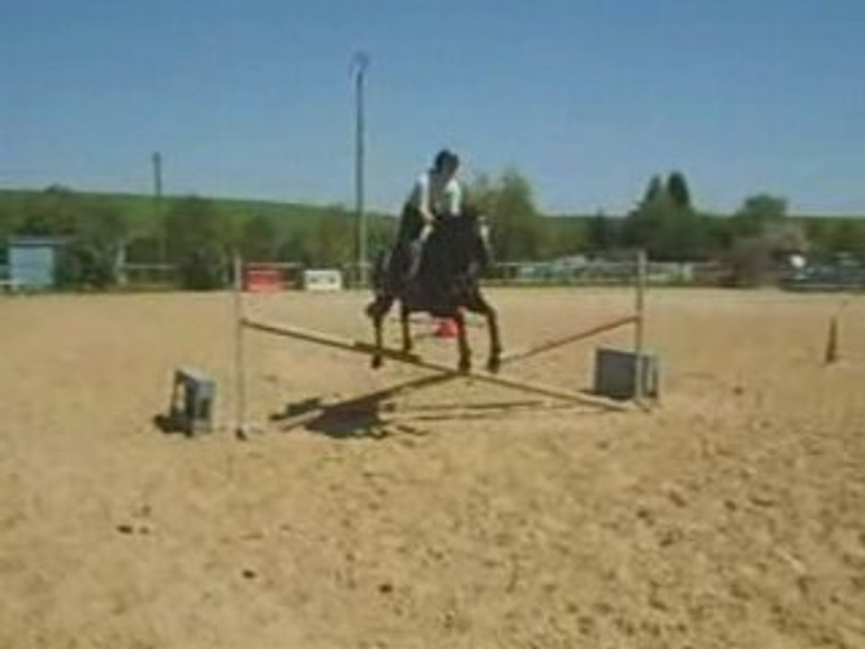 Run saut 11 mai