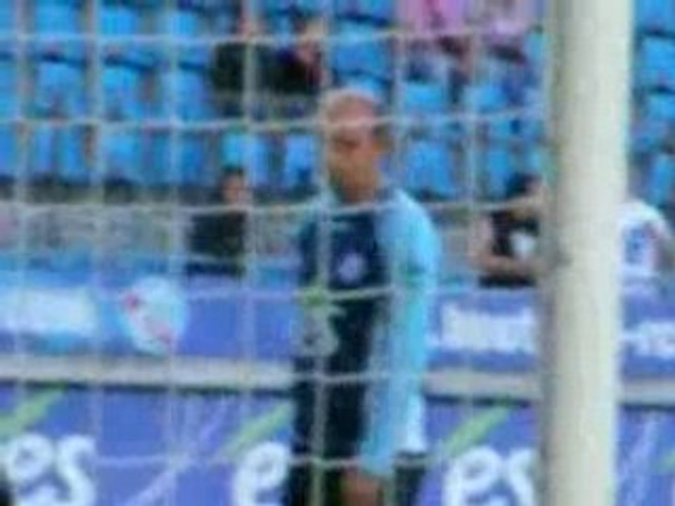 8 entrainement RCS Caen